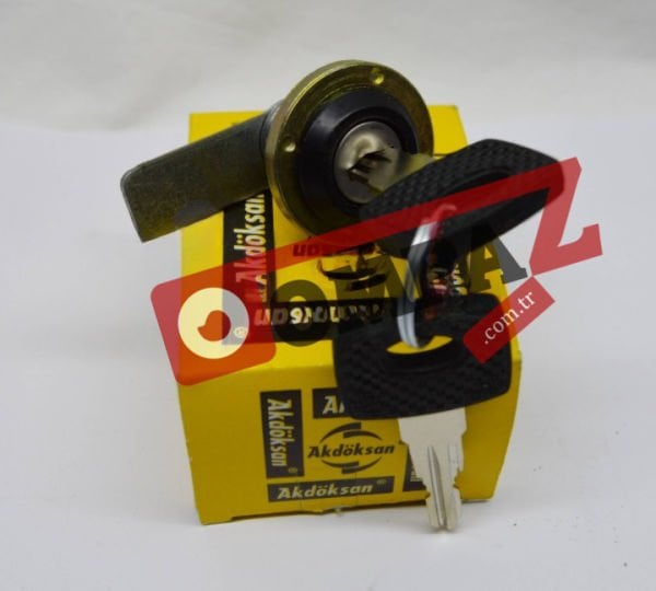BMC Tm30 Torpido Kilidi