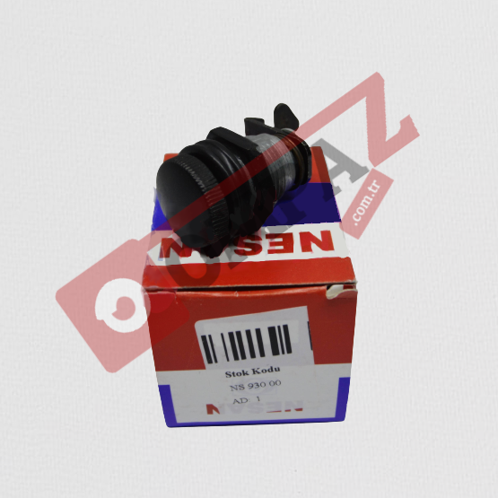 BMC Levend 3000 Torpido Kilidi