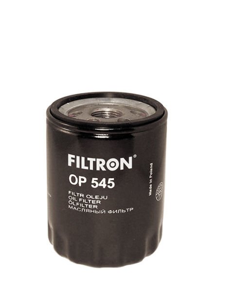 OP545 Yağ Filtresi