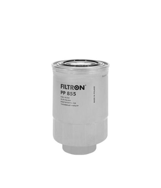 PP855 Yakıt Filtresi