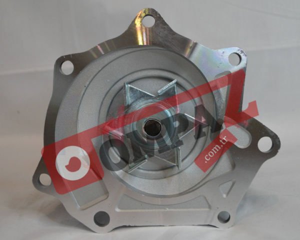 BMC 2.5 Nissan Devirdaim Komple Alminyum