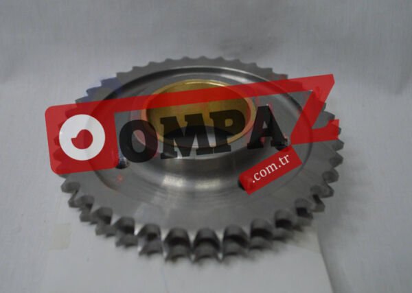 BMC Tm30 Mazot Pompa Dişlisi
