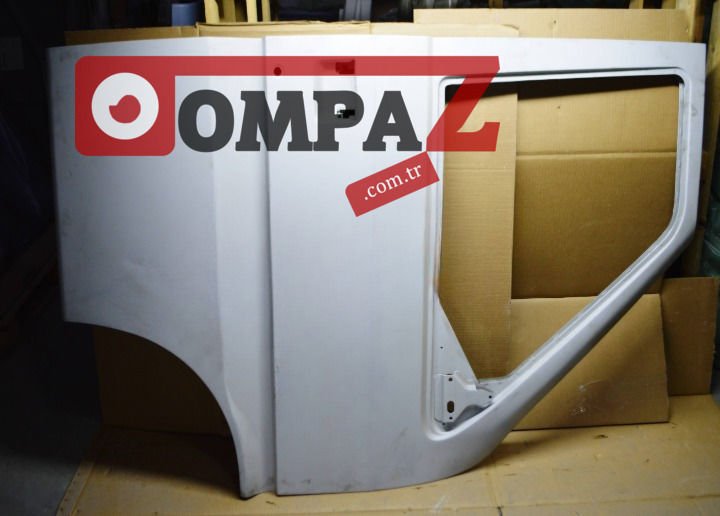 BMC Megastar Kapı Ön Sağ