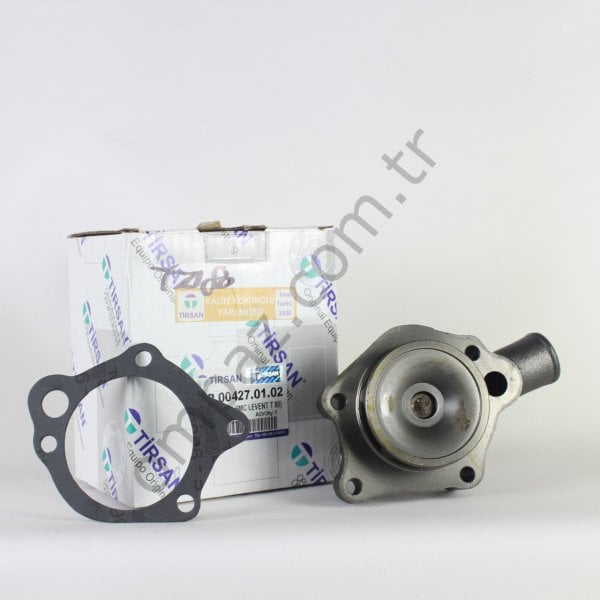 BMC Levend 80 Devirdaim Komple