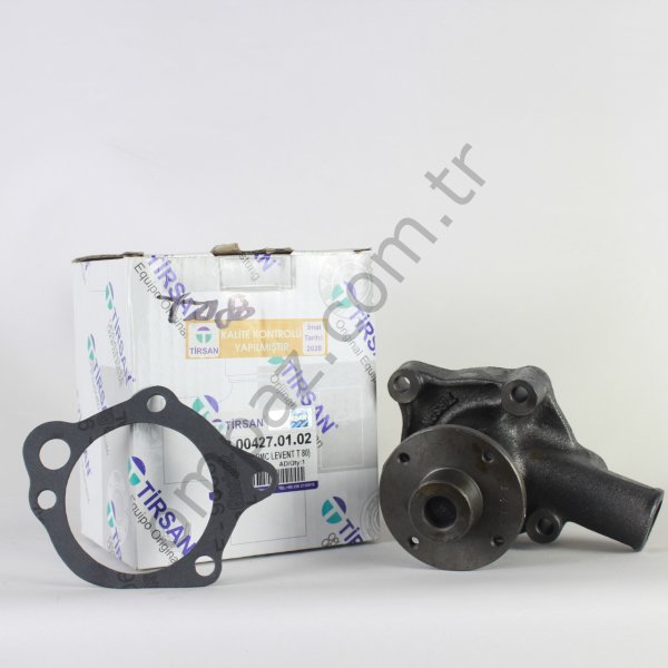 BMC Levend 80 Devirdaim Komple