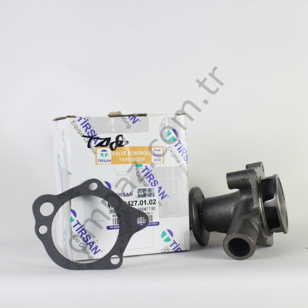 BMC Levend 80 Devirdaim Komple