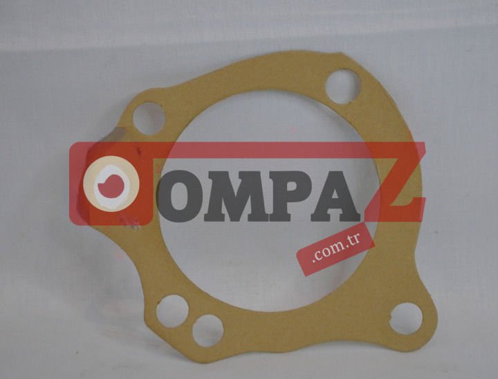 BMC Tm30 Devirdaim Contası Klingirit