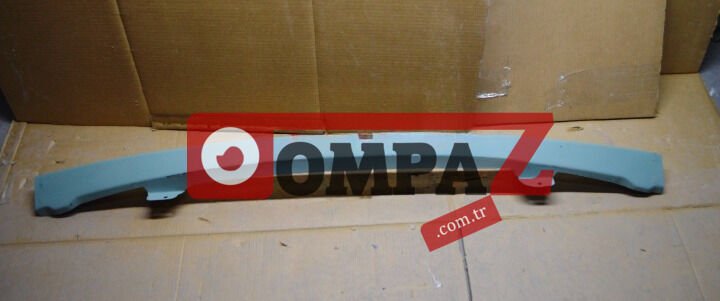 BMC Megastar Ön Tampon Alt Saç
