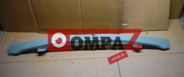 BMC Megastar Ön Tampon Alt Saç