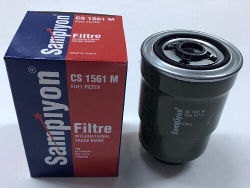 Hyundaı Starex - H100-L200-L300 Kia Cerez Altı Açık Mazot Filtre