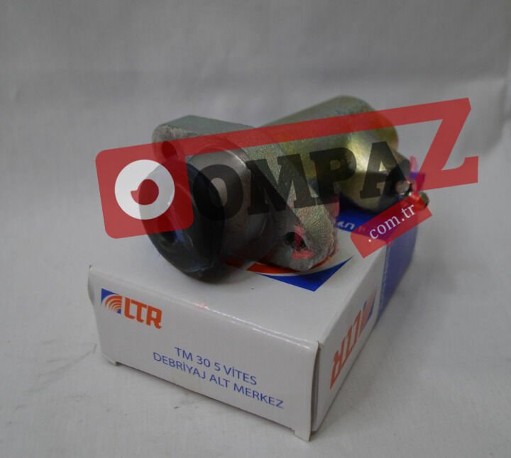 BMC Tm30 Debriyaj Alt Merkez 5 Vites