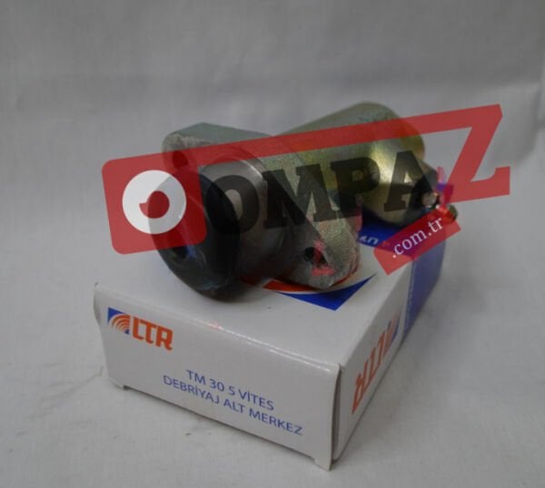 BMC Tm30 Debriyaj Alt Merkez 5 Vites