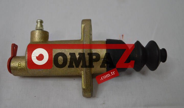 BMC Tm30 Debriyaj Alt Merkez 5 Vites Pik