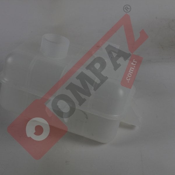 BMC Levend 100 İlave Su Tankı Küçük Plastik