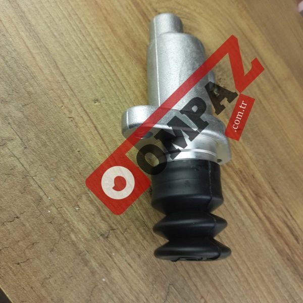 BMC Megastar, Levend Debriyaj Alt Merkez  Alüminyum