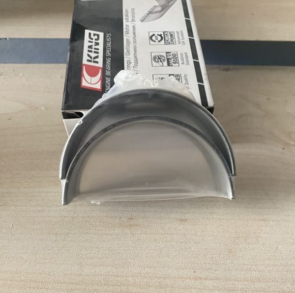 BMC Megastar Ana Yatak Orta Std 9P920656