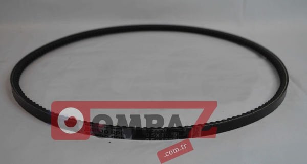 BMC Tm30 Kayış Tırtıllı 9.5x1025