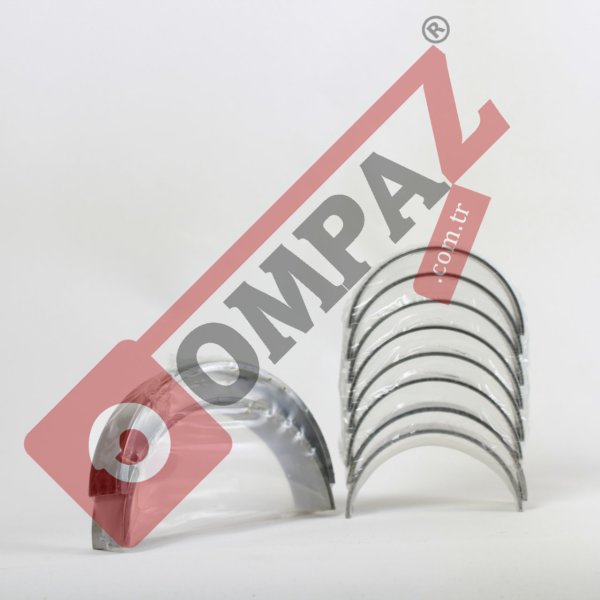 BMC Megastar Ana Yatak Takım 0.50