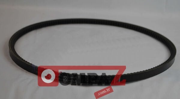 BMC Levend 3000 Kayış Tırtıllı 12.5x1000