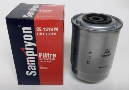 Ford Transit T-12/T-15 Mazot Filtresi Ym. (96-01)