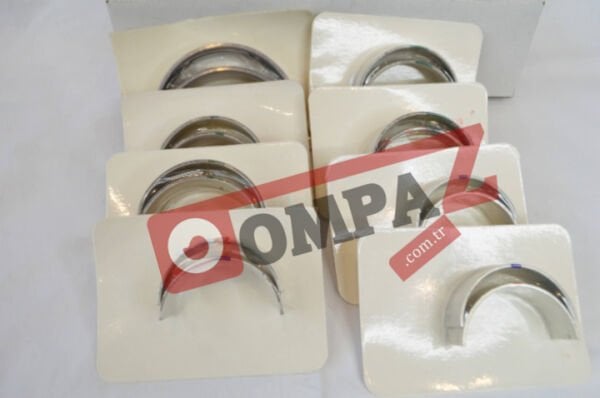 BMC Megastar Ana Kol Yatak Takım 0.25
