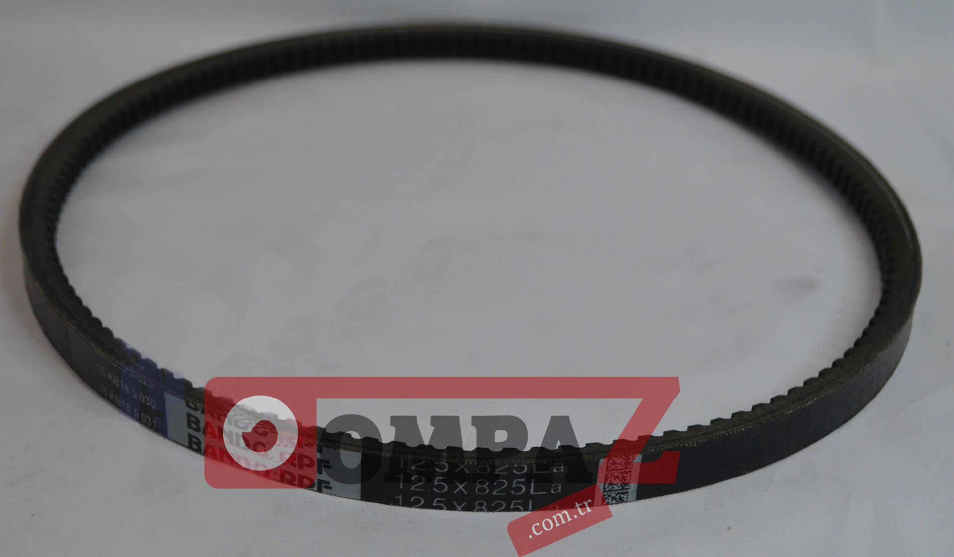 BMC Levend 3000 Kayış Tırtıllı 12.5x825