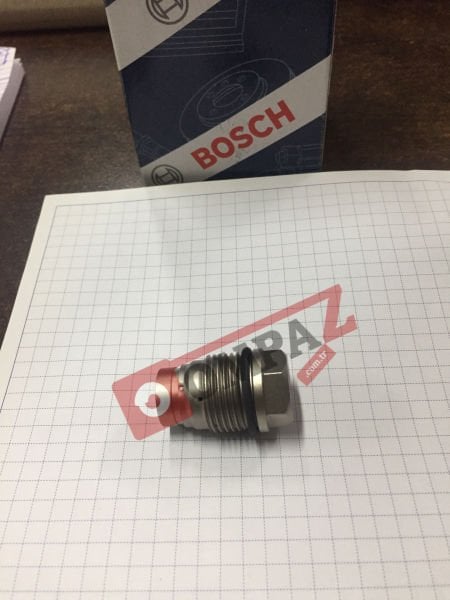 BMC Megastar Basınç Pompa Commonrail Müşür 9P921694