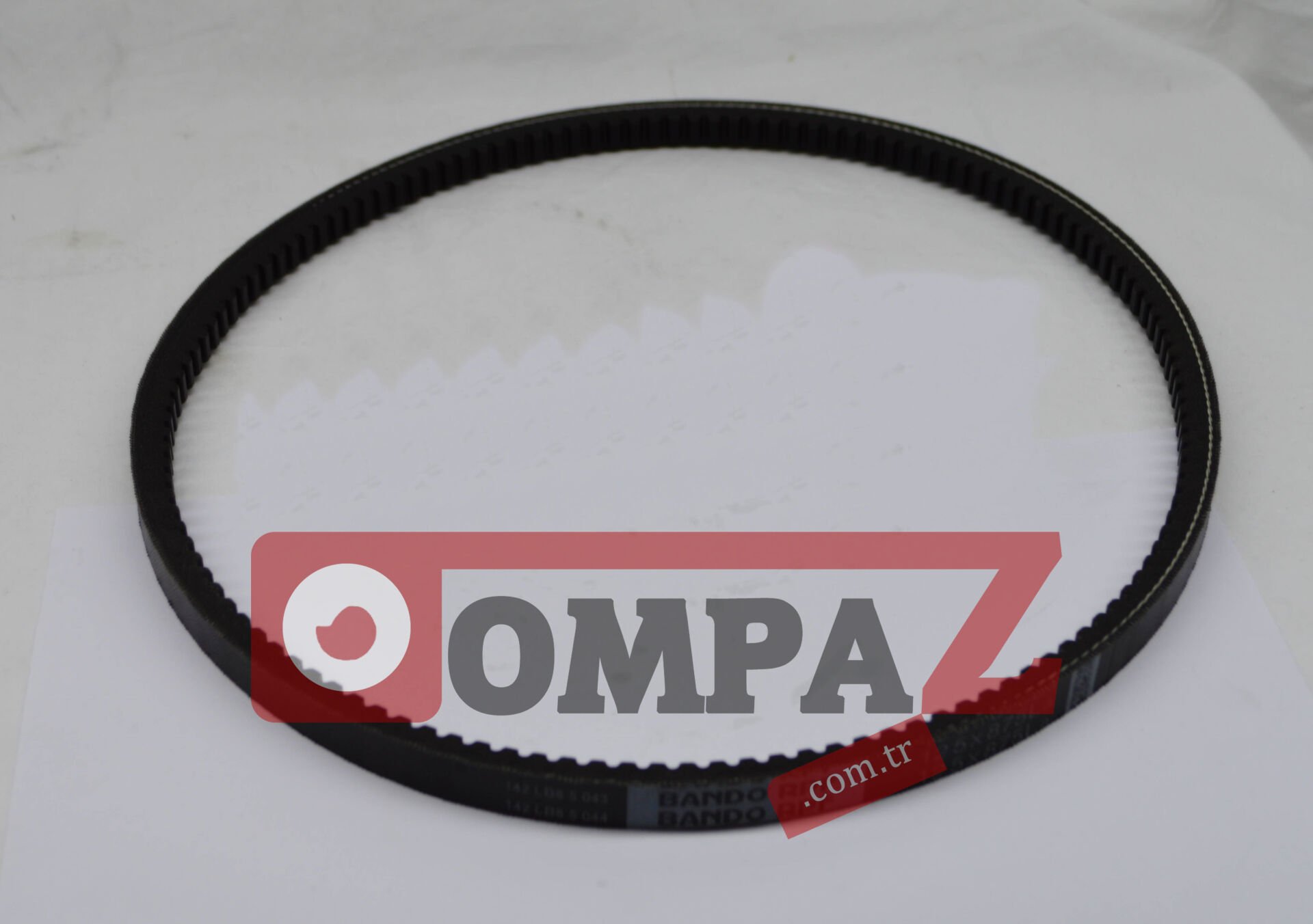 BMC Levend 3000 Kayış Tırtıllı 12.5x875