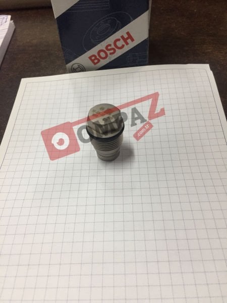 BMC Megastar Basınç Pompa Commonrail Müşür 9P921694