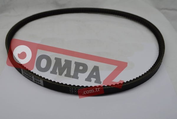 BMC Levend 3000 Kayış Tırtıllı 13x950 Xl Minibüs