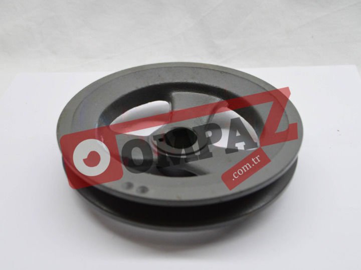 BMC 2.5 Nissan Kompresör Kasnağı