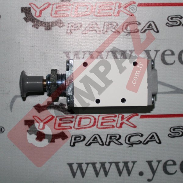 BMC 2.5 Nissan Kompresör Kumanda Kolu Göğüs