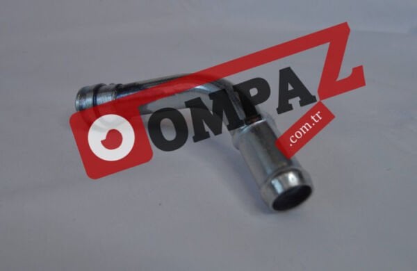 BMC Megastar Devirdaim Çelik Borusu 9P917126