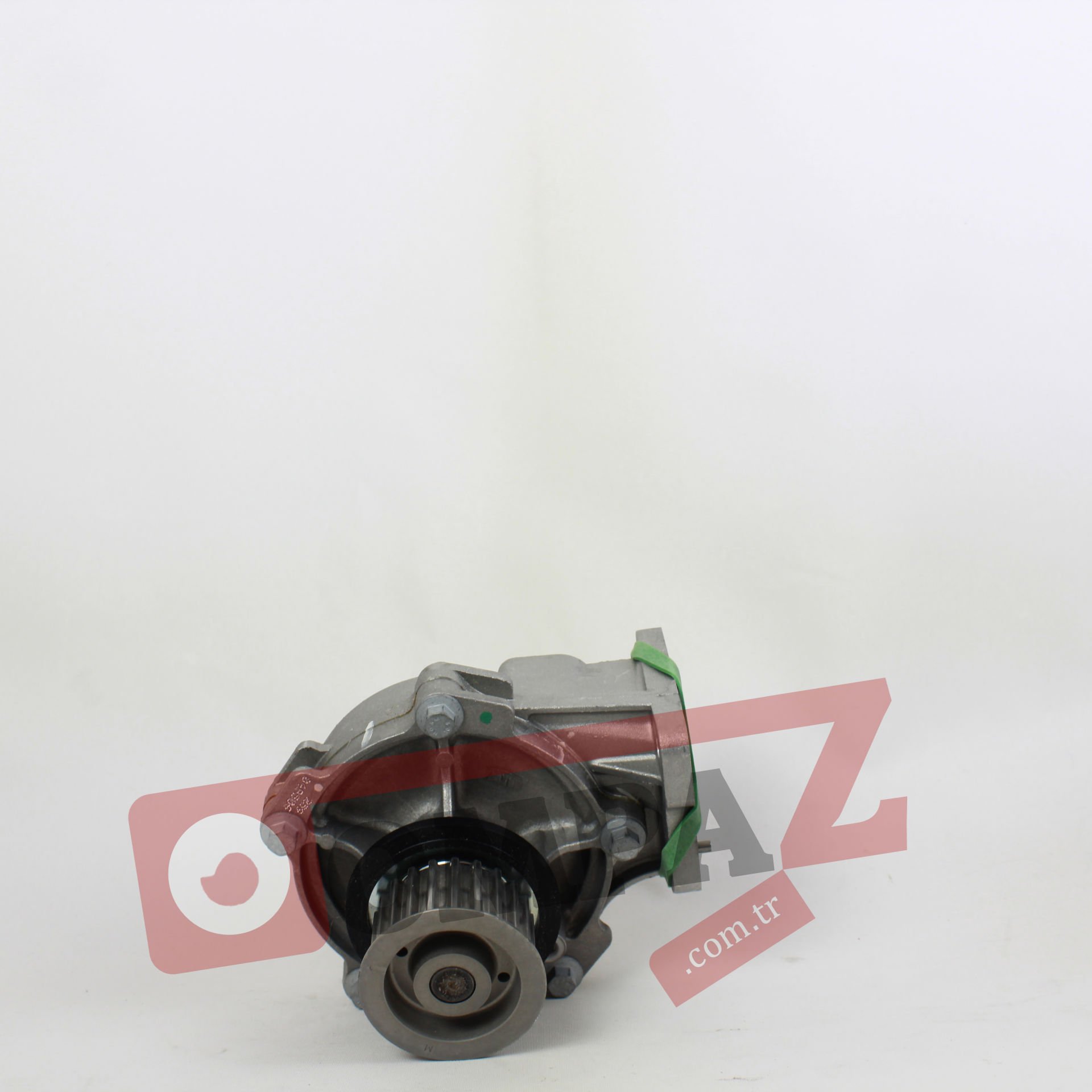 BMC Megastar Devirdaim Komple 9P918224