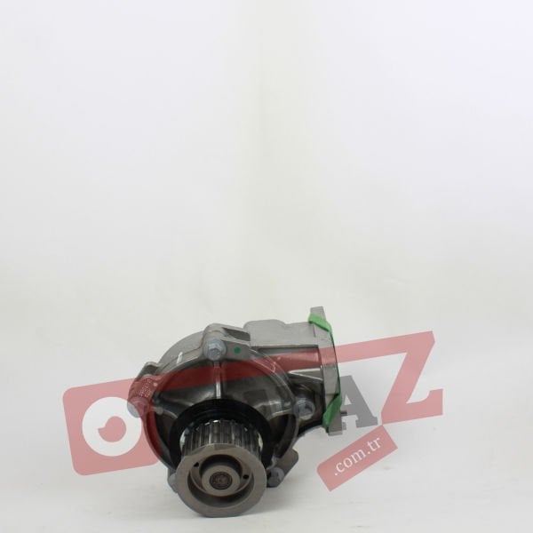BMC Megastar Devirdaim Komple 9P918224