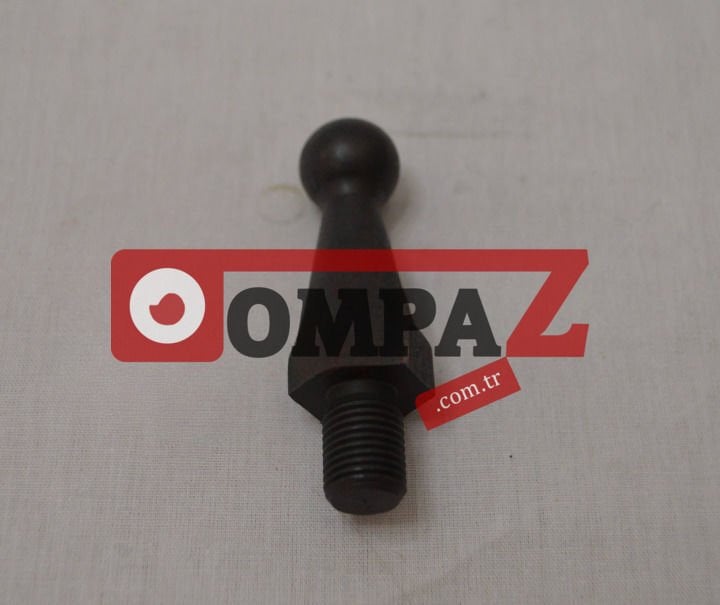 BMC A15 Şanzıman Debriyaj Çatal Topuzu İnce Diş