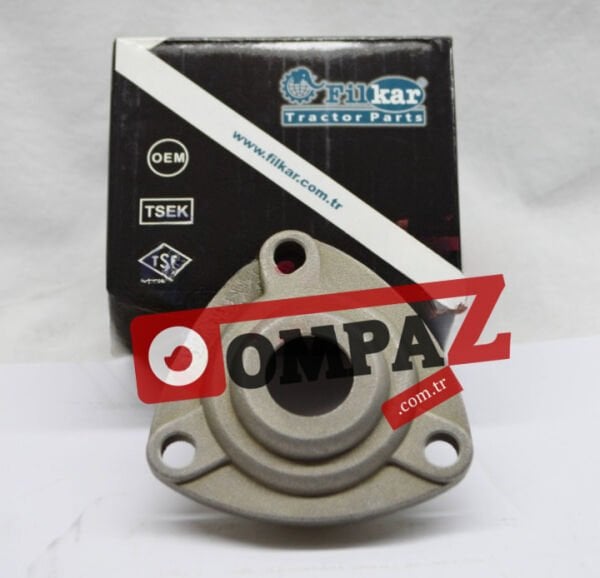 BMC 2.5 Nissan Kompresör Rulman Kapağı