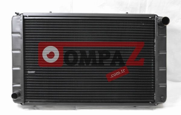 BMC Tm30 Radyatör 4 Sıra