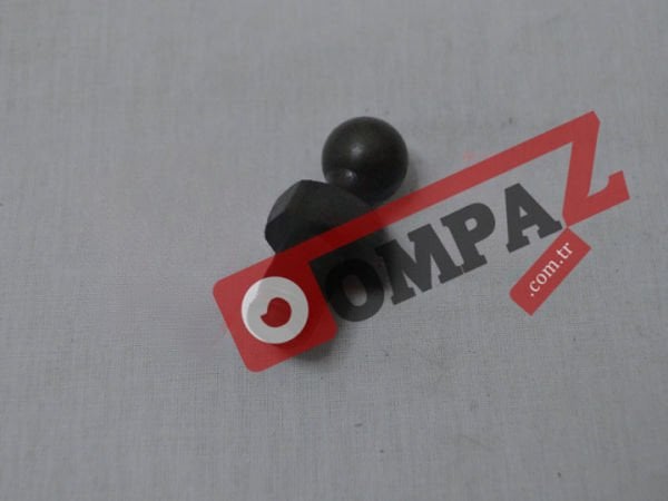 BMC Xl Minibüs Debriyaj Çatal Topuzu 6 Vites Kısa