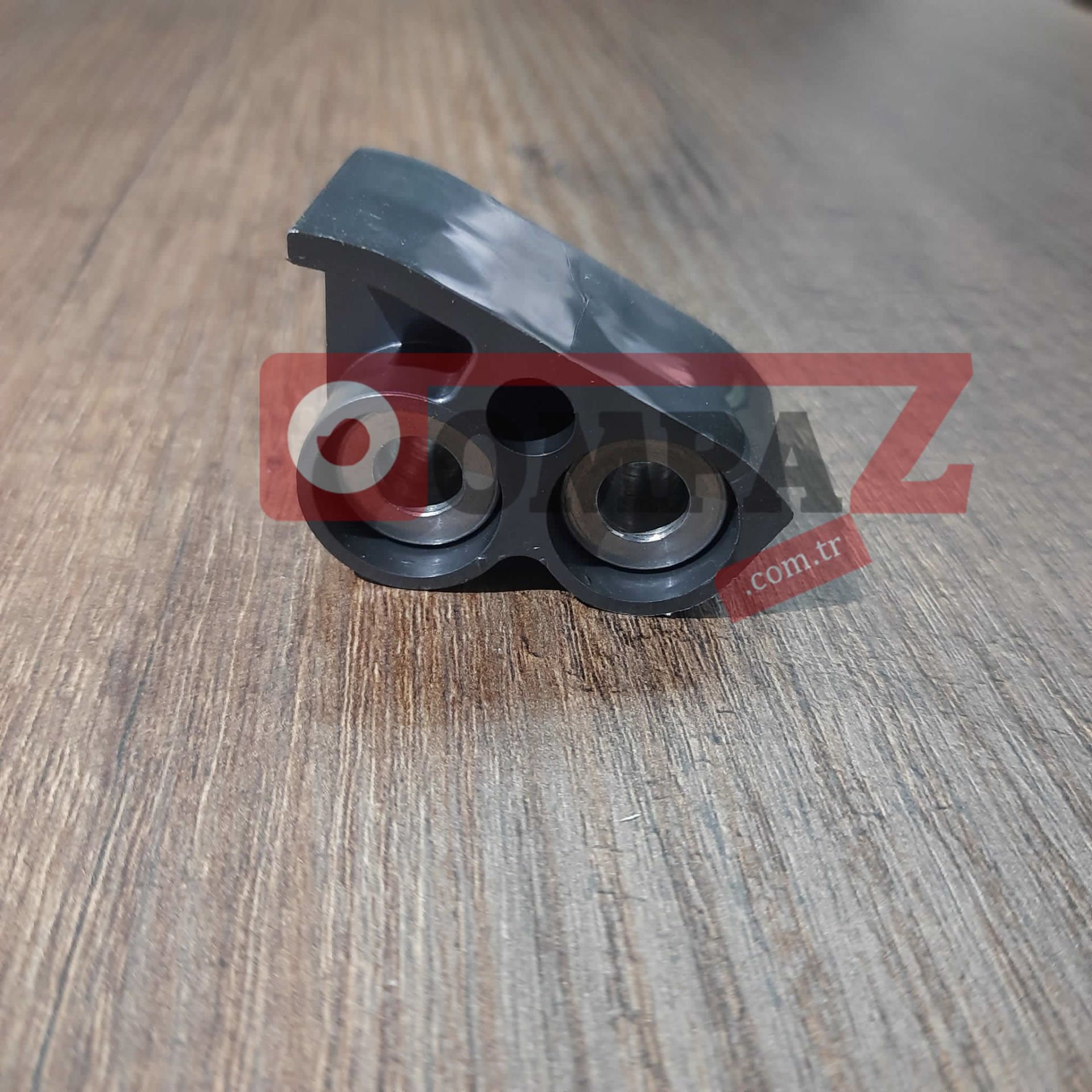 BMC TM30 Eksantirik Zincir Damperi Orijinal Tip