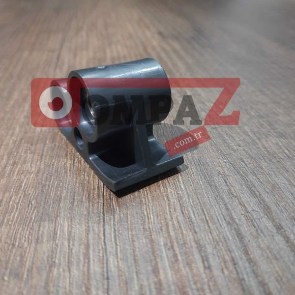 BMC TM30 Eksantirik Zincir Damperi Orijinal Tip