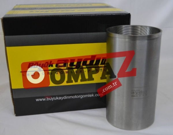BMC Tm30 Gömlek 0.5mm Takım