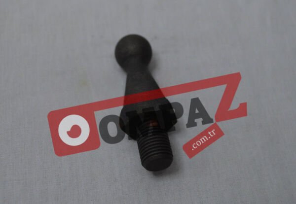 BMC Megastar Debriyaj Çatal Topuzu 6 Vites Orta