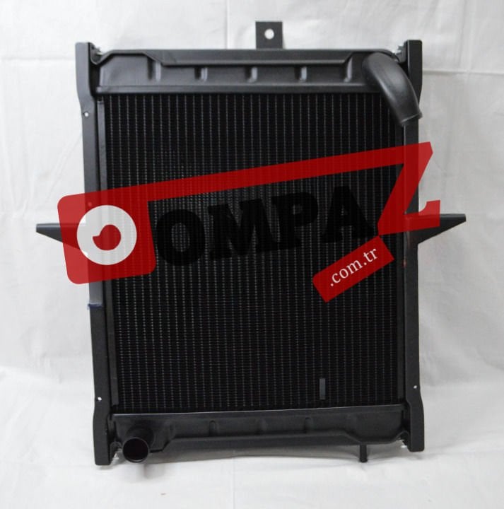 BMC Levend 3000 Radyatör Mds-Mdt-Fc Minibüs-Kamyonet