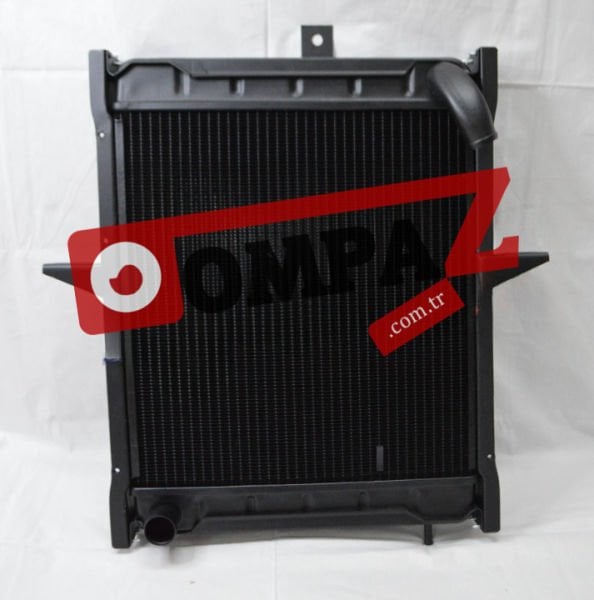 BMC Levend 3000 Radyatör Mds-Mdt-Fc Minibüs-Kamyonet