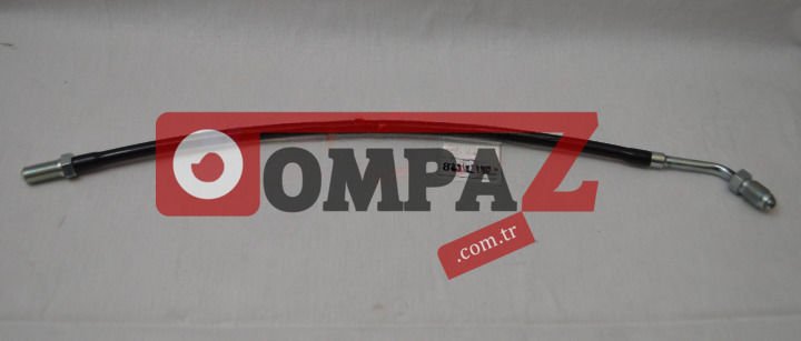BMC Levend 80 Debriyaj Hortumu Alt Ara Hortum Uzun 80122-1