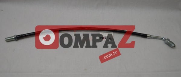 BMC Levend 80 Debriyaj Hortumu Alt Ara Hortum Uzun 80122-1