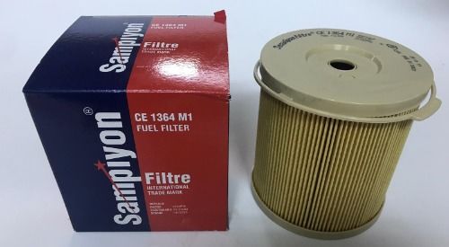 Ce 1364 M1 Mazot Filtresi