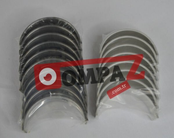 BMC Levend 80 Ana+Kol Yatak Takım Std