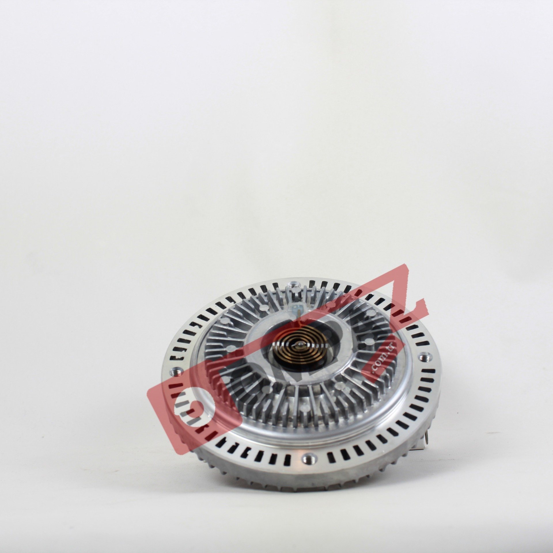 BMC Megastar Fan Fiskosu Termik